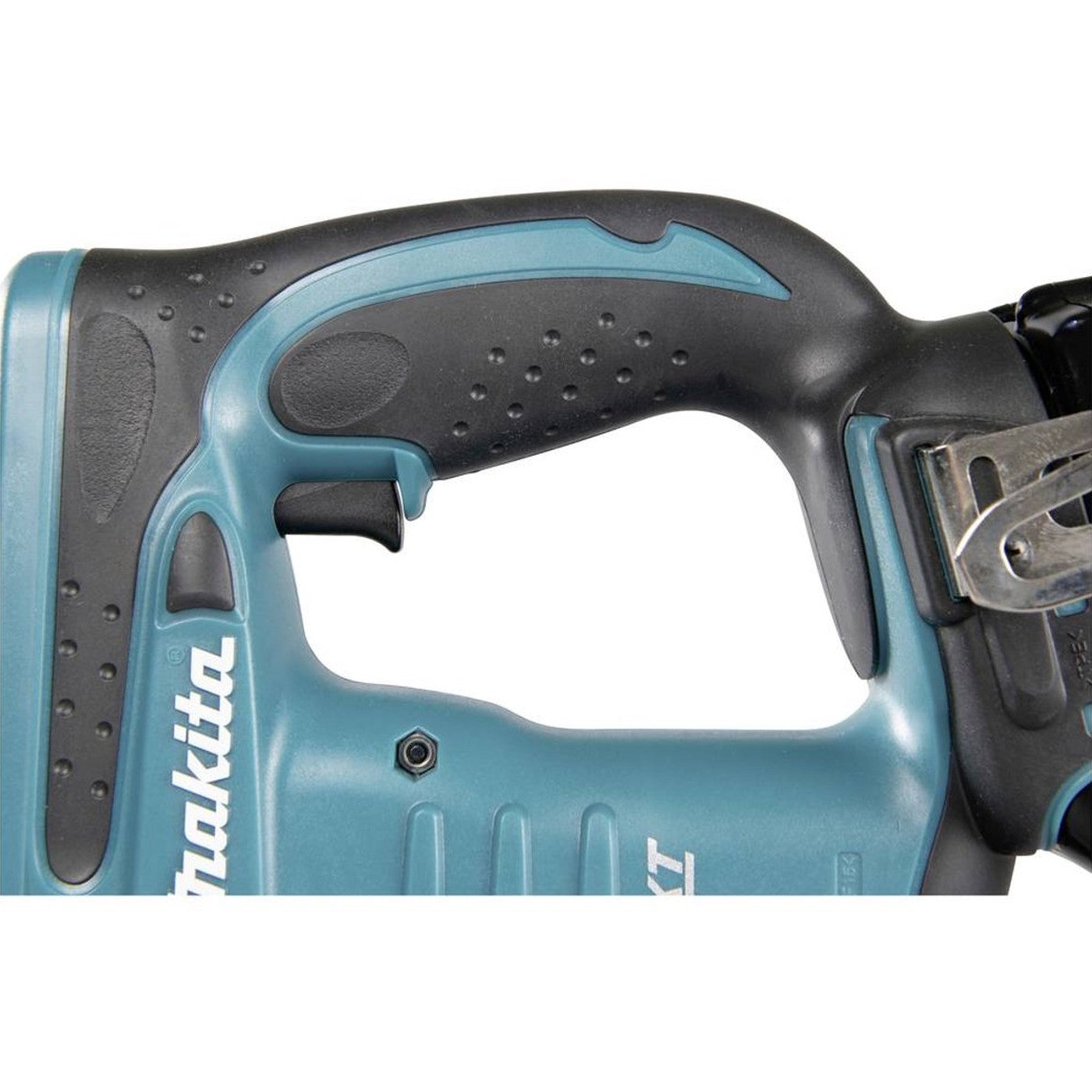 Makita DST221Z – Accu Tacker – 18V – Compact – Stil – Veilig – Zonder accu en lader – Lichtgewicht – Professioneel gebruik