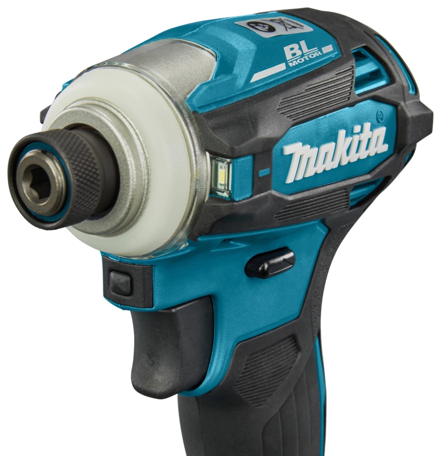 Makita DTD172Z – Slagschroevendraaier – 18V – 180 Nm – 4 standen – Body only