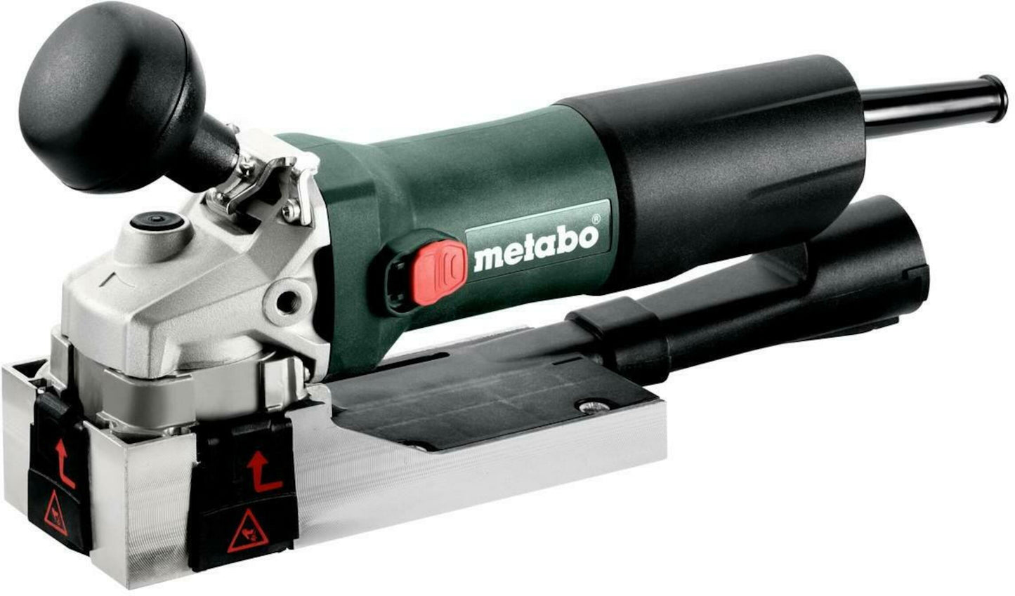 Metabo LF 850 S – Lakfrees – 710 W – 82 mm – Stofafzuiging – Voor hout en lak