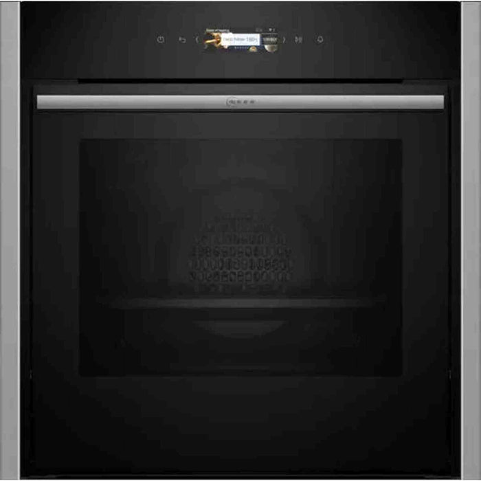 Neff B54CR31N0 - Inbouw Oven – 71L Capaciteit, Wi-Fi Bediening en Geavanceerde Zelfreiniging