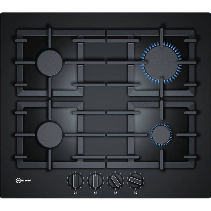 Neff T26CS49S0 - Gaskookplaat
