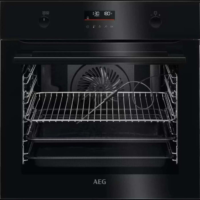 AEG BPK556260B - Inbouw oven