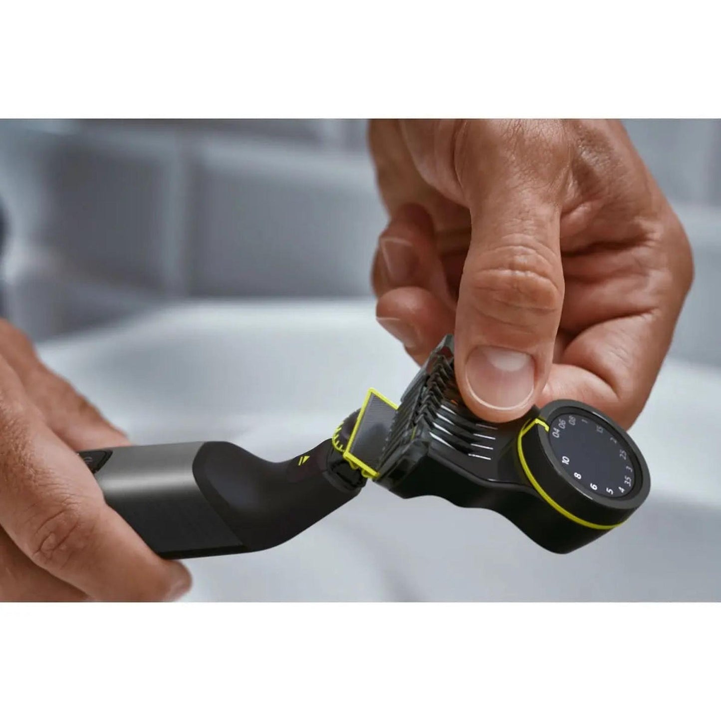 Philips QP6651/6