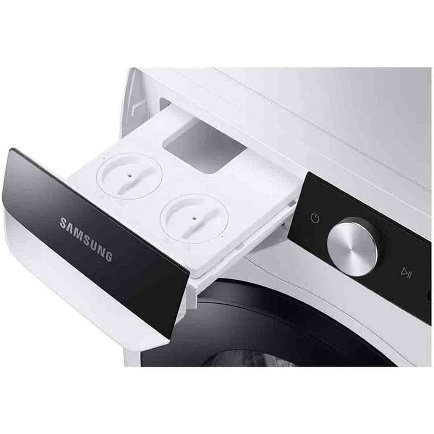 Samsung WW80T534DAE - Wasmachine