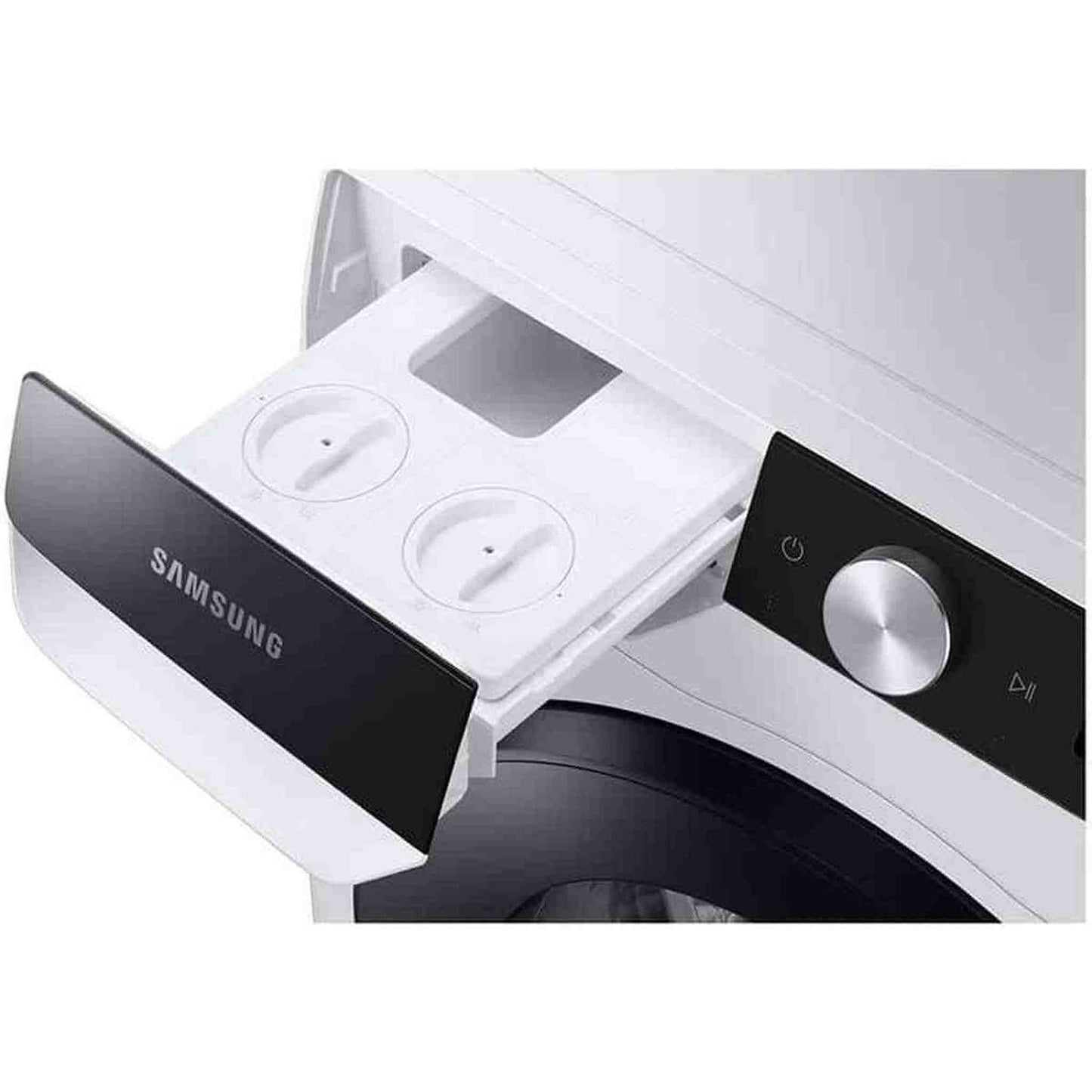Samsung WW80T534DAE - Wasmachine
