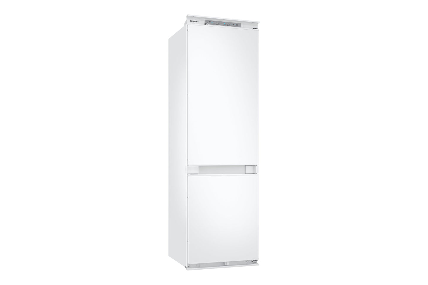 Samsung BRB26703EWW – Inbouw Koel-vriescombinatie – No Frost – Fluisterstil – Energieklasse E – 267 liter
