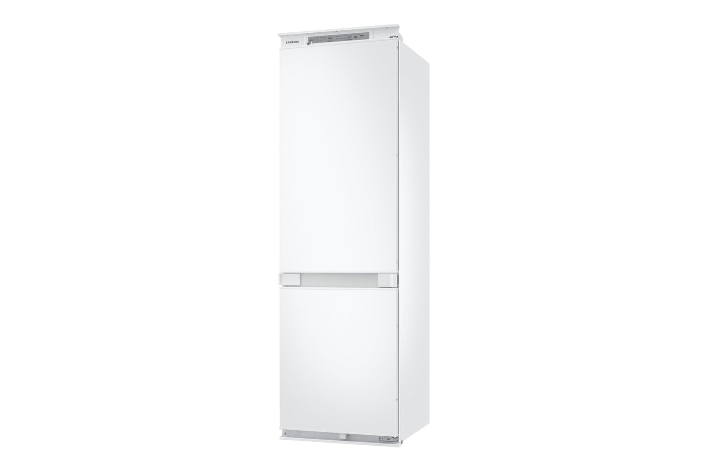 Samsung BRB26703EWW – Inbouw Koel-vriescombinatie – No Frost – Fluisterstil – Energieklasse E – 267 liter