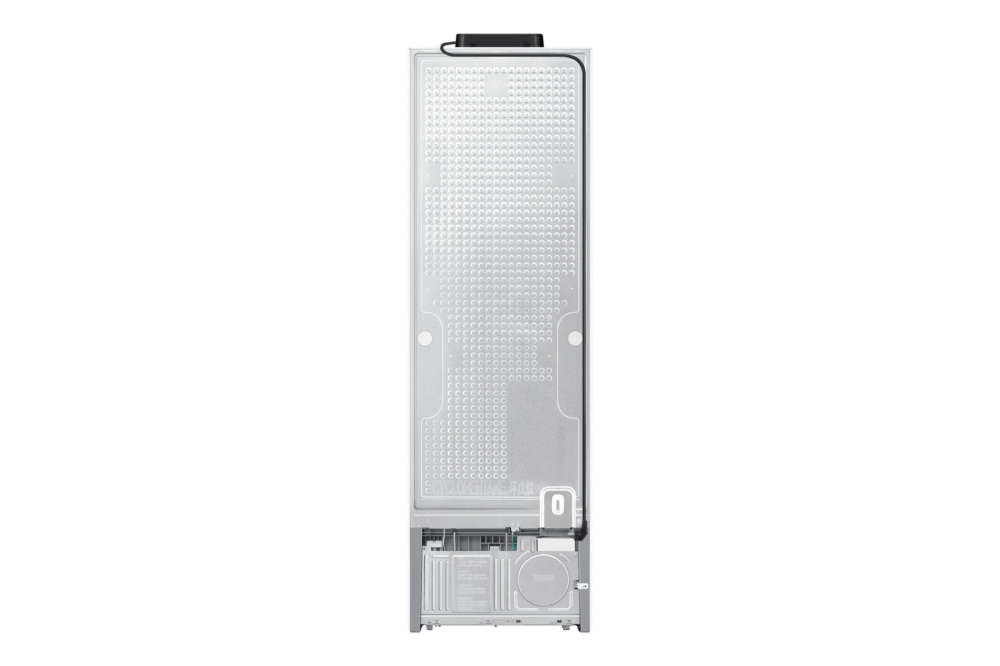 Samsung BRB26703EWW – Inbouw Koel-vriescombinatie – No Frost – Fluisterstil – Energieklasse E – 267 liter