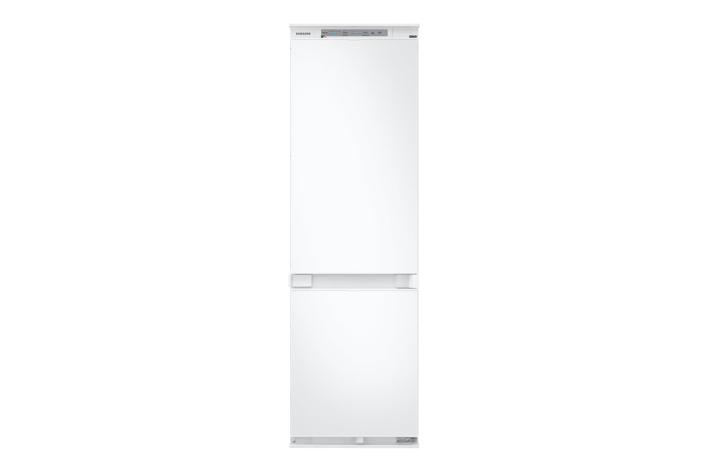 Samsung BRB26703EWW – Inbouw Koel-vriescombinatie – No Frost – Fluisterstil – Energieklasse E – 267 liter