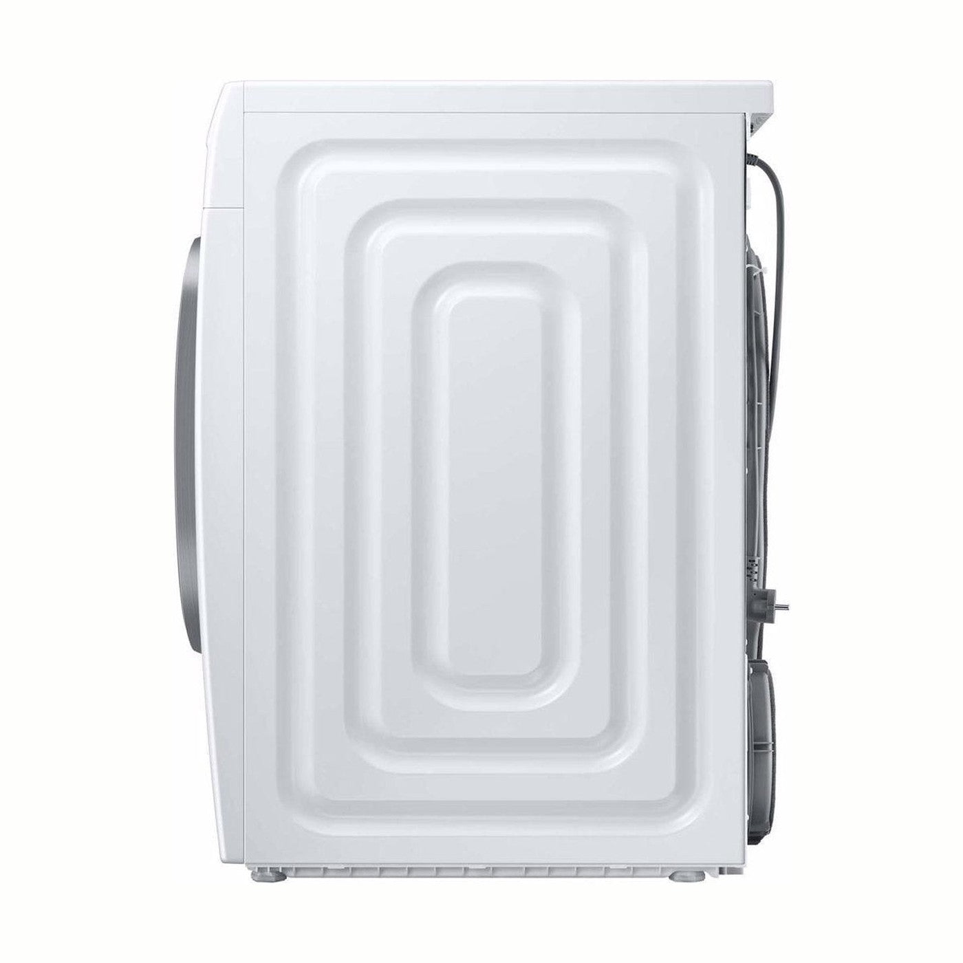 Samsung DV90T6240LES2 – Warmtepompdroger – 9 kg – Wit – Energieklasse A – SmartThings – 63 dB