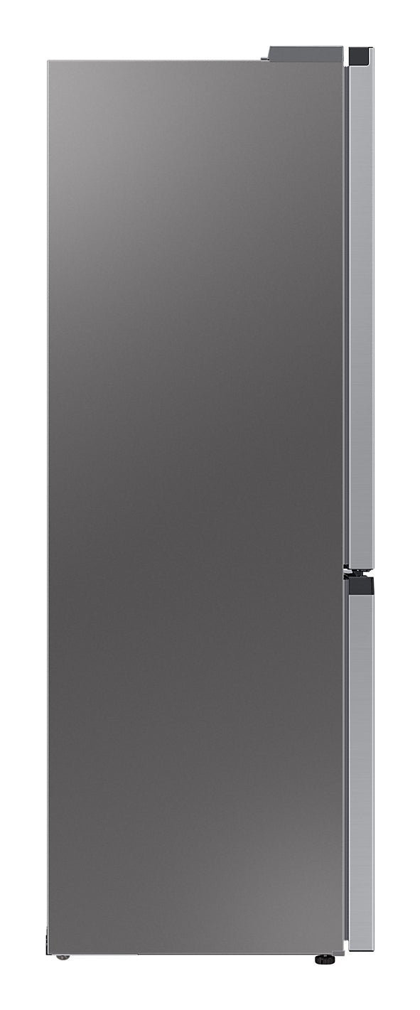 Samsung RB34C600ESA – Koel-vriescombinatie – 344L – RVS – No Frost – Stil – Smart – Energieklasse E