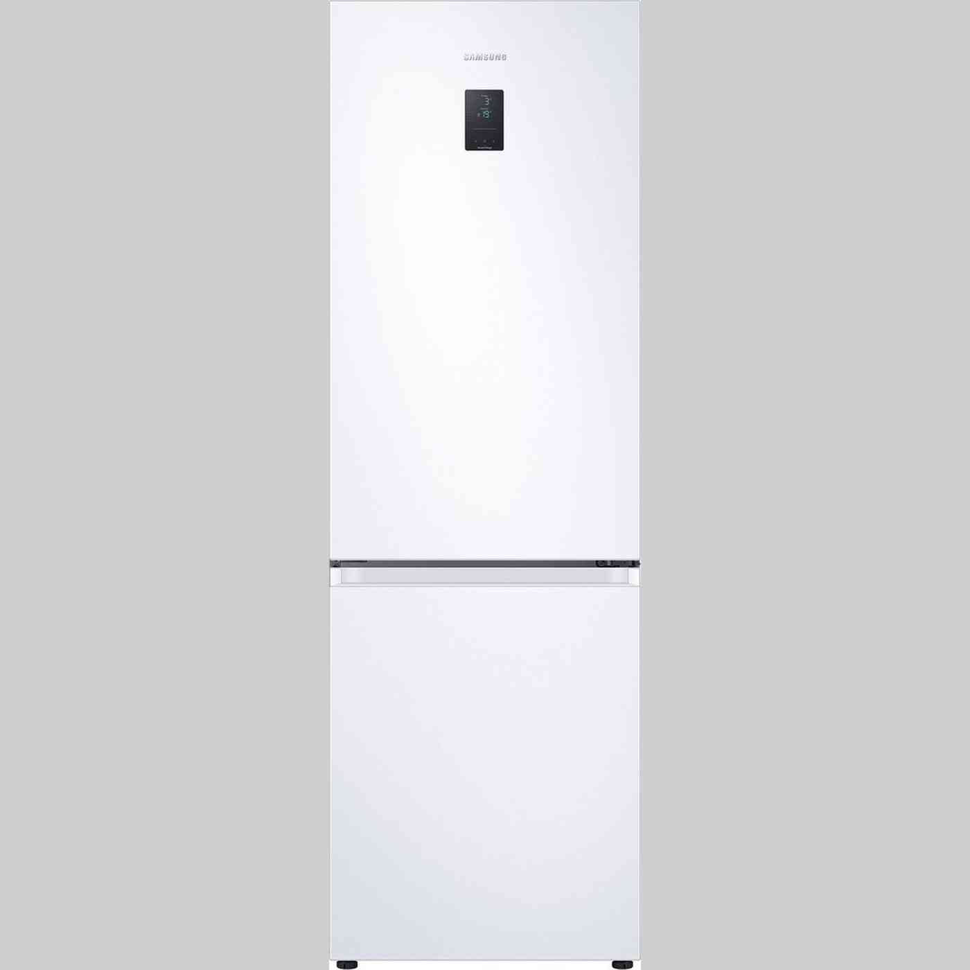 Samsung RB34C670DWWEF – Koel-vriescombinatie – 344L – Wit – Energieklasse D – No Frost – SmartThings