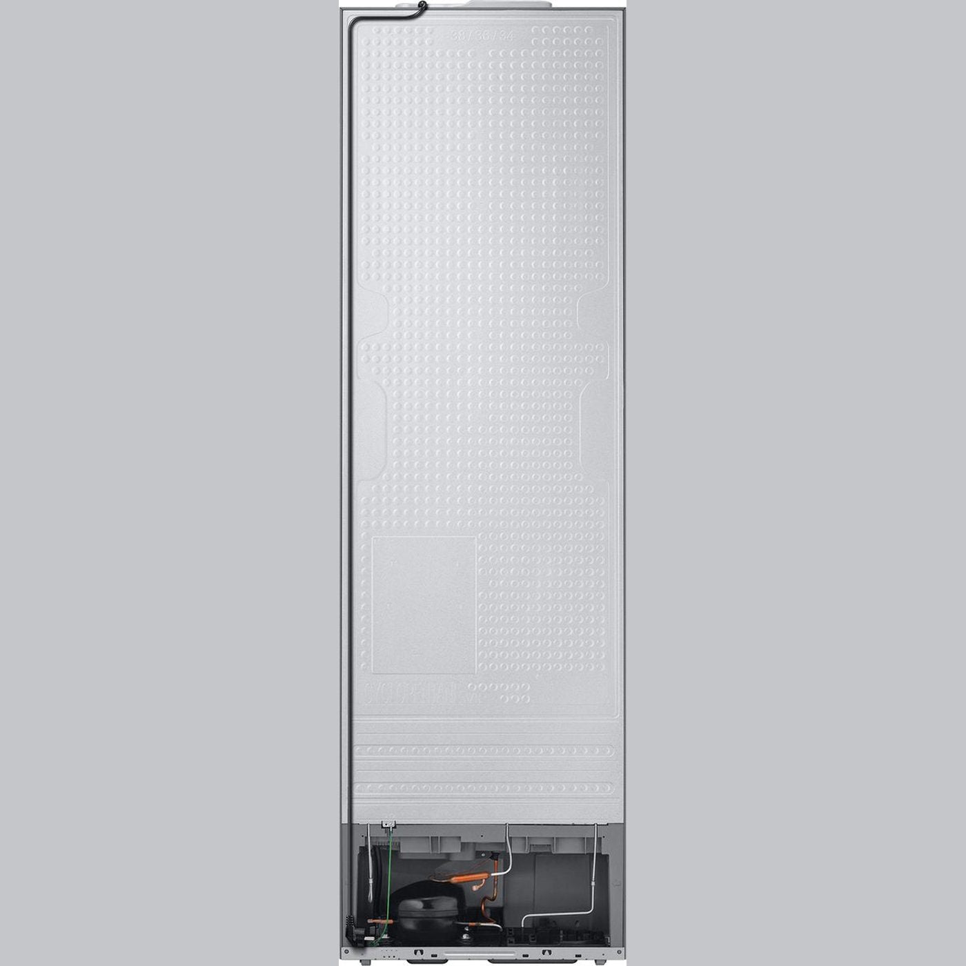Samsung RB34C670DWWEF – Koel-vriescombinatie – 344L – Wit – Energieklasse D – No Frost – SmartThings