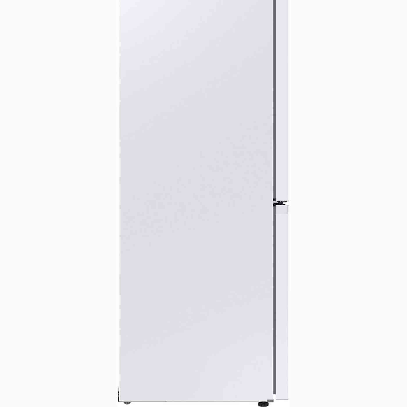 Samsung RB34C670DWWEF – Koel-vriescombinatie – 344L – Wit – Energieklasse D – No Frost – SmartThings