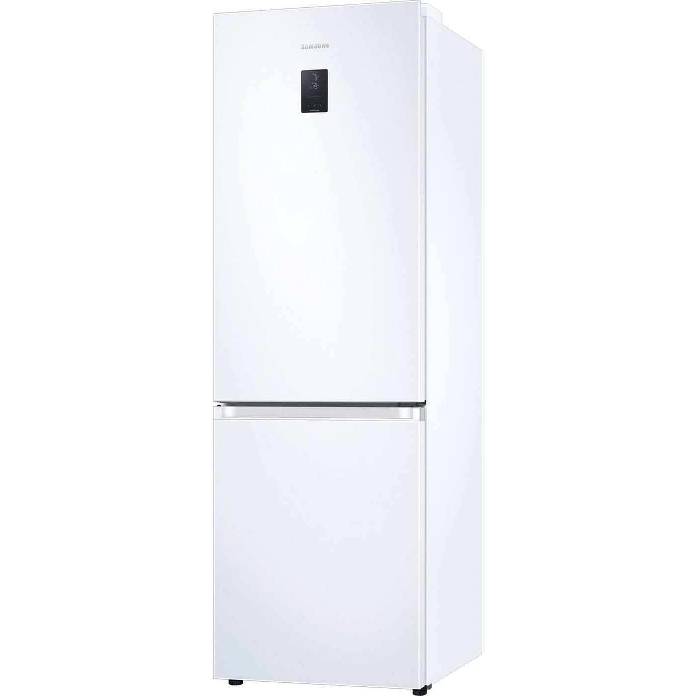 Samsung RB34C670DWWEF – Koel-vriescombinatie – 344L – Wit – Energieklasse D – No Frost – SmartThings