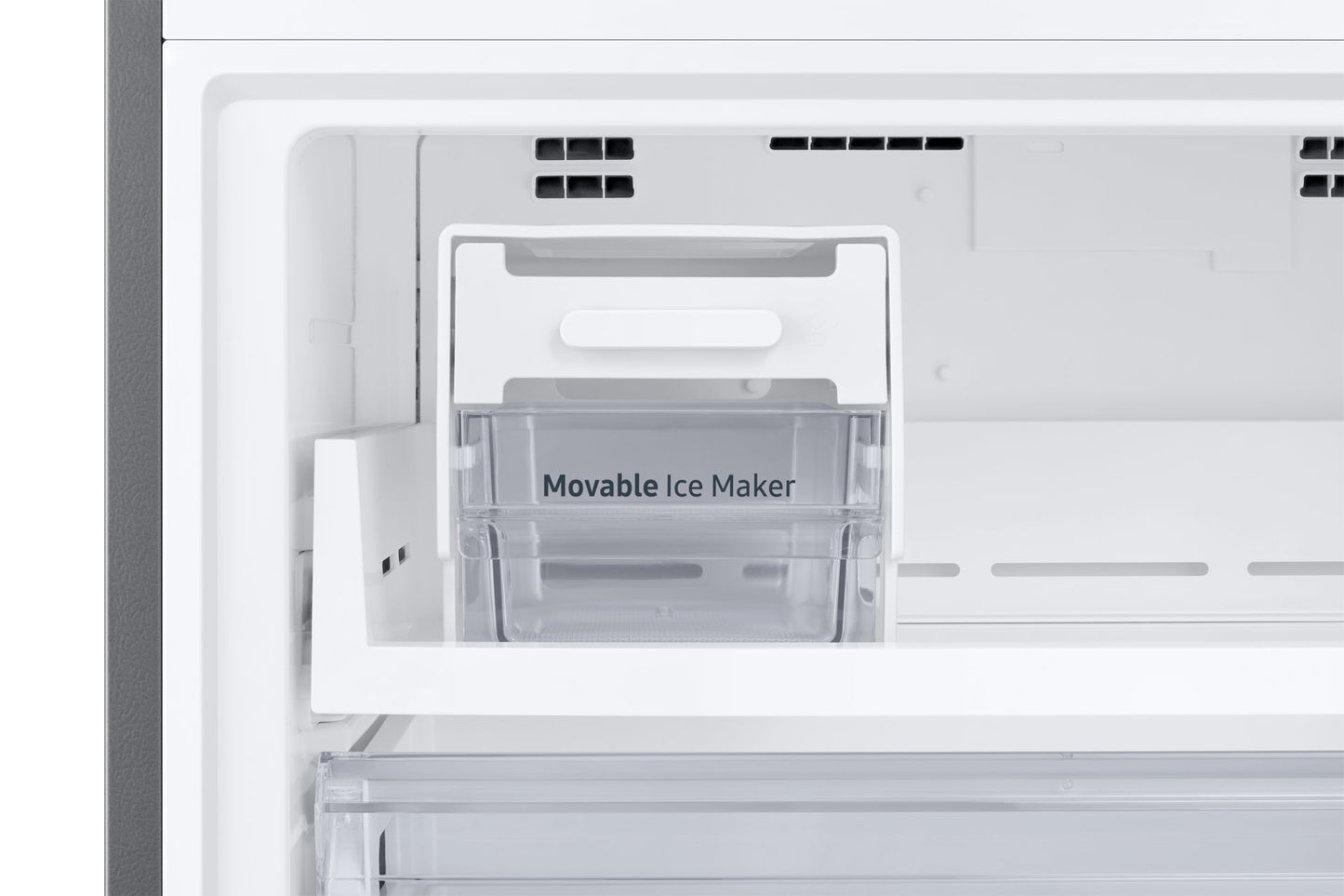 Samsung RB50DG602EB1 – Koel-vriescombinatie – 508 l – No Frost – App-bediening – Stil – Energieklasse E