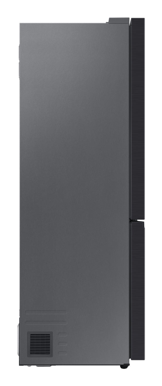 Samsung RB50DG602EB1 – Koel-vriescombinatie – 508 l – No Frost – App-bediening – Stil – Energieklasse E