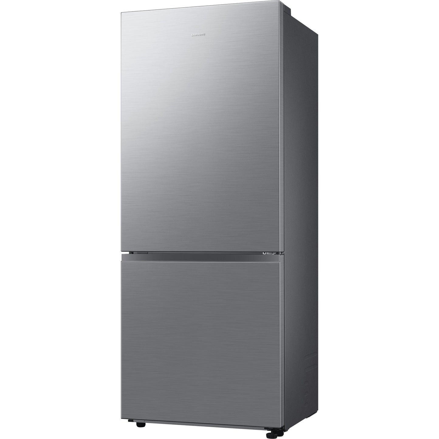 Samsung RB50DG602ES9EO – Koel-vriescombinatie – 508L – App-connectiviteit – RVS design