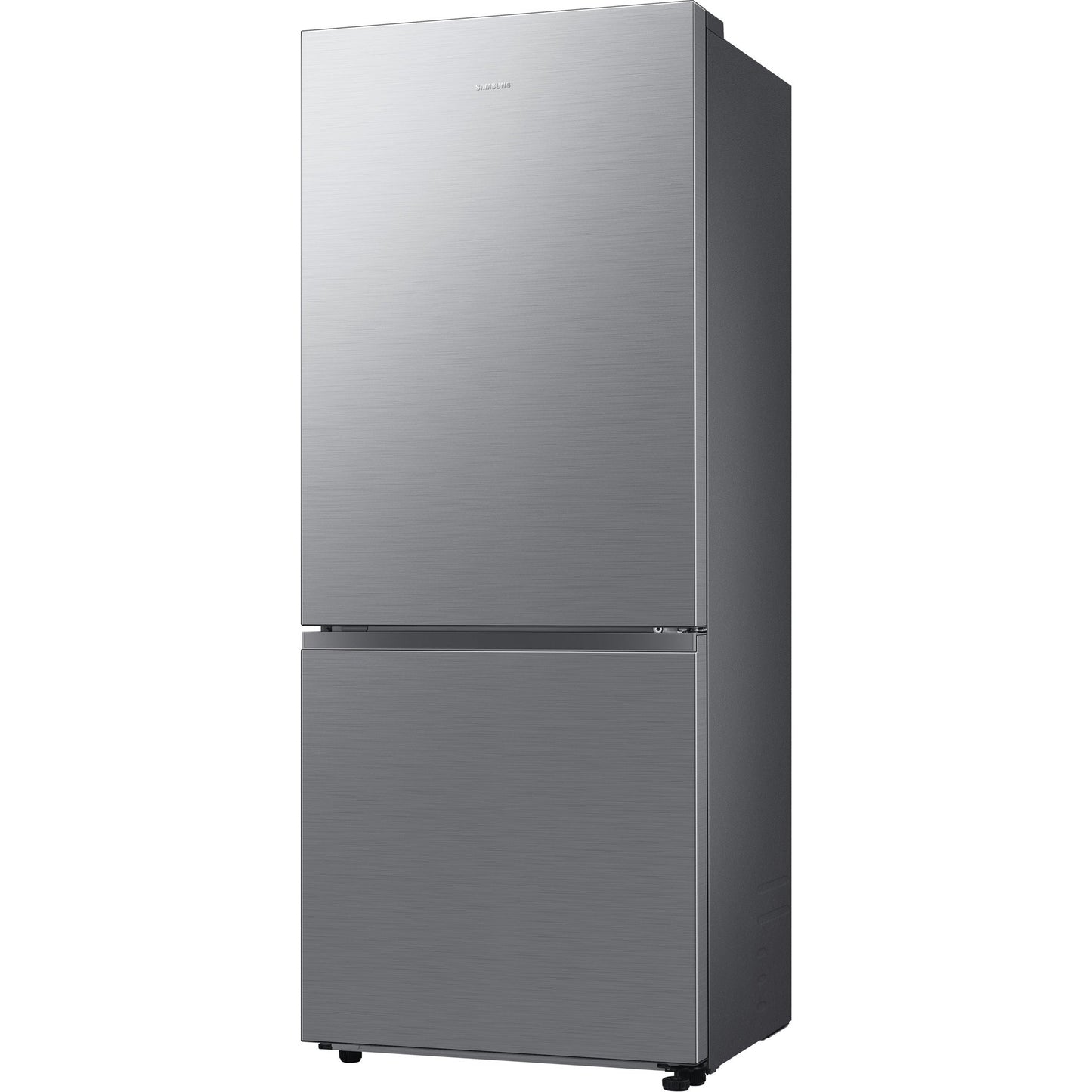 Samsung RB50DG602ES9EO – Koel-vriescombinatie – 508L – App-connectiviteit – RVS design