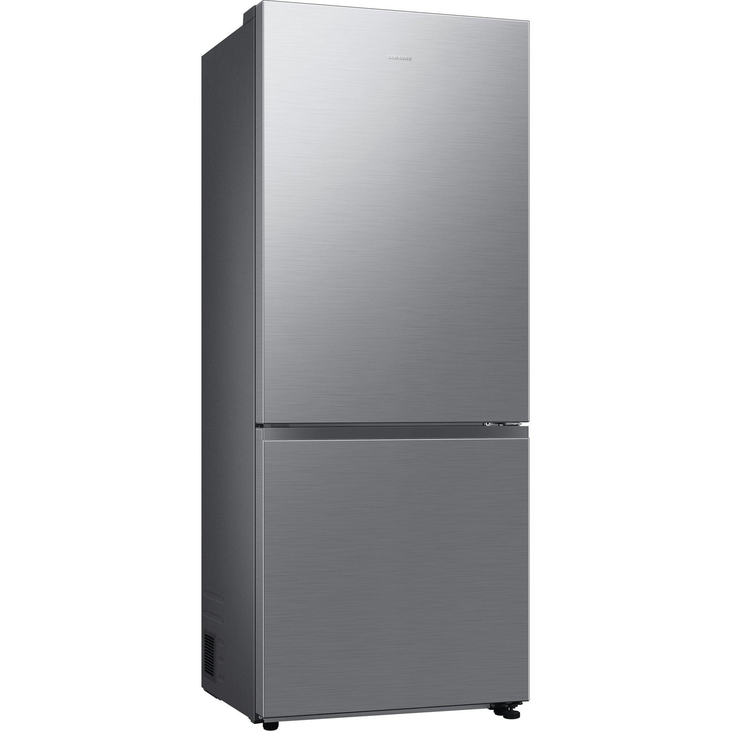 Samsung RB50DG602ES9EO – Koel-vriescombinatie – 508L – App-connectiviteit – RVS design
