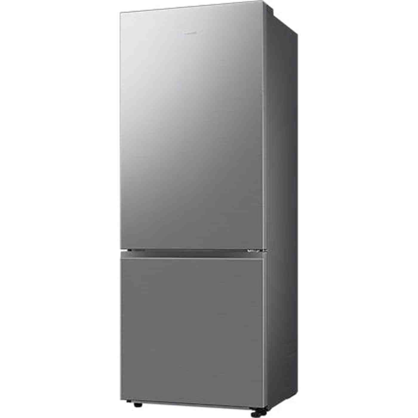 Samsung RB53DG703DS9 – Koel-vriescombinatie – 538L – RVS – No Frost – Energieklasse D – Smart – 203 cm hoog – Stil