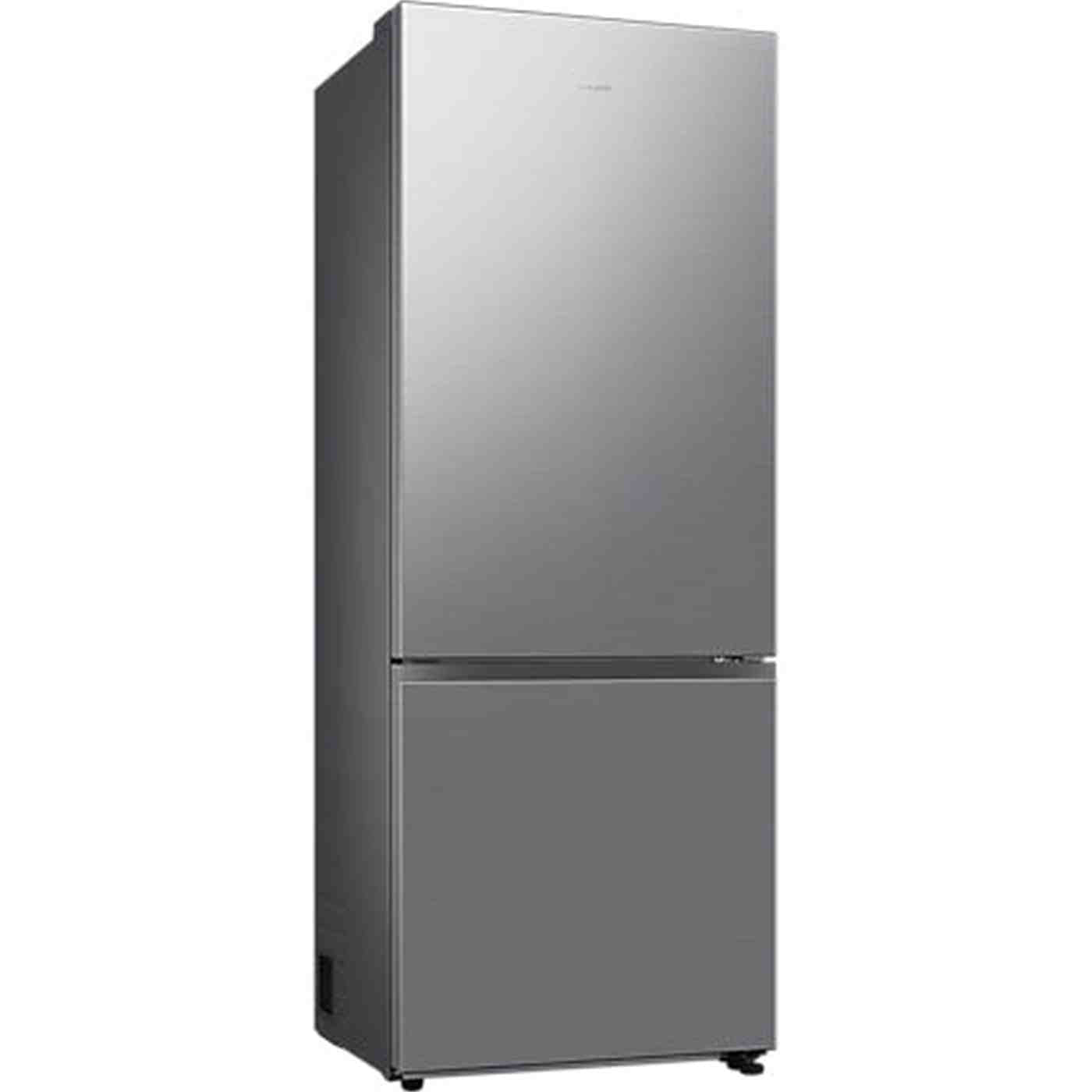 Samsung RB53DG703DS9 – Koel-vriescombinatie – 538L – RVS – No Frost – Energieklasse D – Smart – 203 cm hoog – Stil