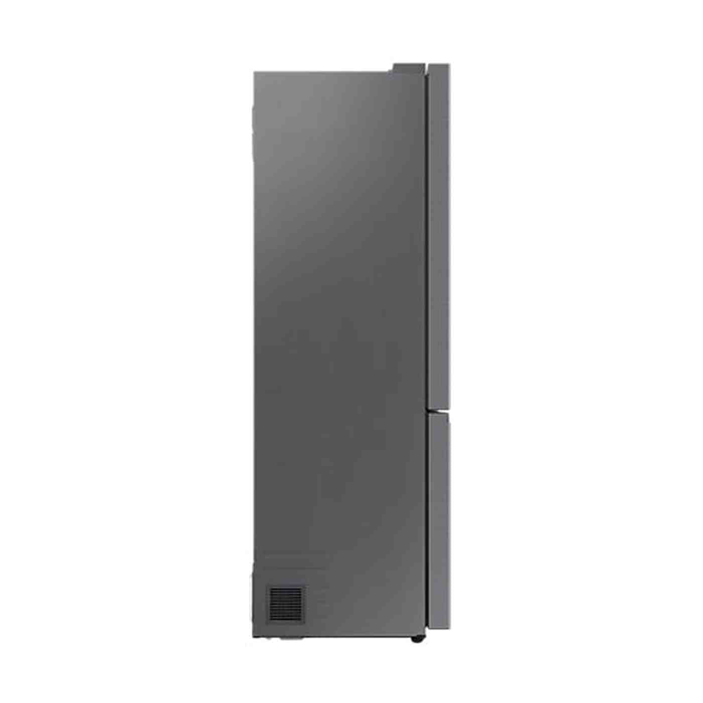 Samsung RB53DG703DS9 – Koel-vriescombinatie – 538L – RVS – No Frost – Energieklasse D – Smart – 203 cm hoog – Stil