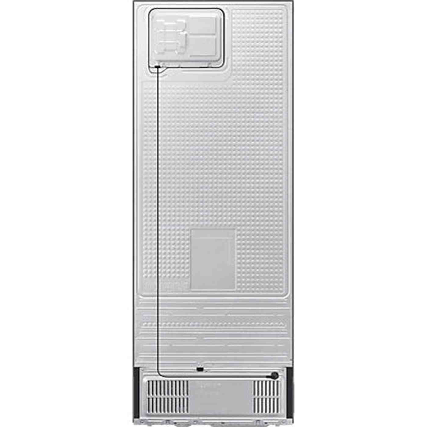 Samsung RB53DG703DS9 – Koel-vriescombinatie – 538L – RVS – No Frost – Energieklasse D – Smart – 203 cm hoog – Stil