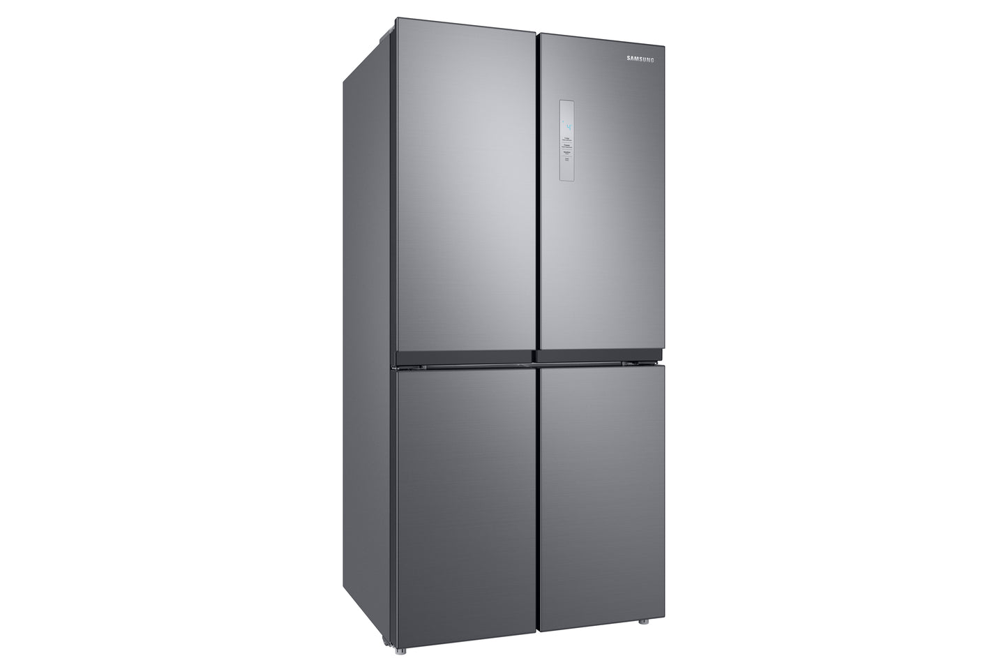 Samsung RF48A400EM9 – Amerikaanse koelkast – 488 l – No Frost – IJsblokjesmachine – RVS – Energieklasse E