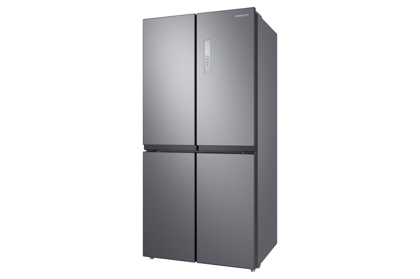 Samsung RF48A400EM9 – Amerikaanse koelkast – 488 l – No Frost – IJsblokjesmachine – RVS – Energieklasse E