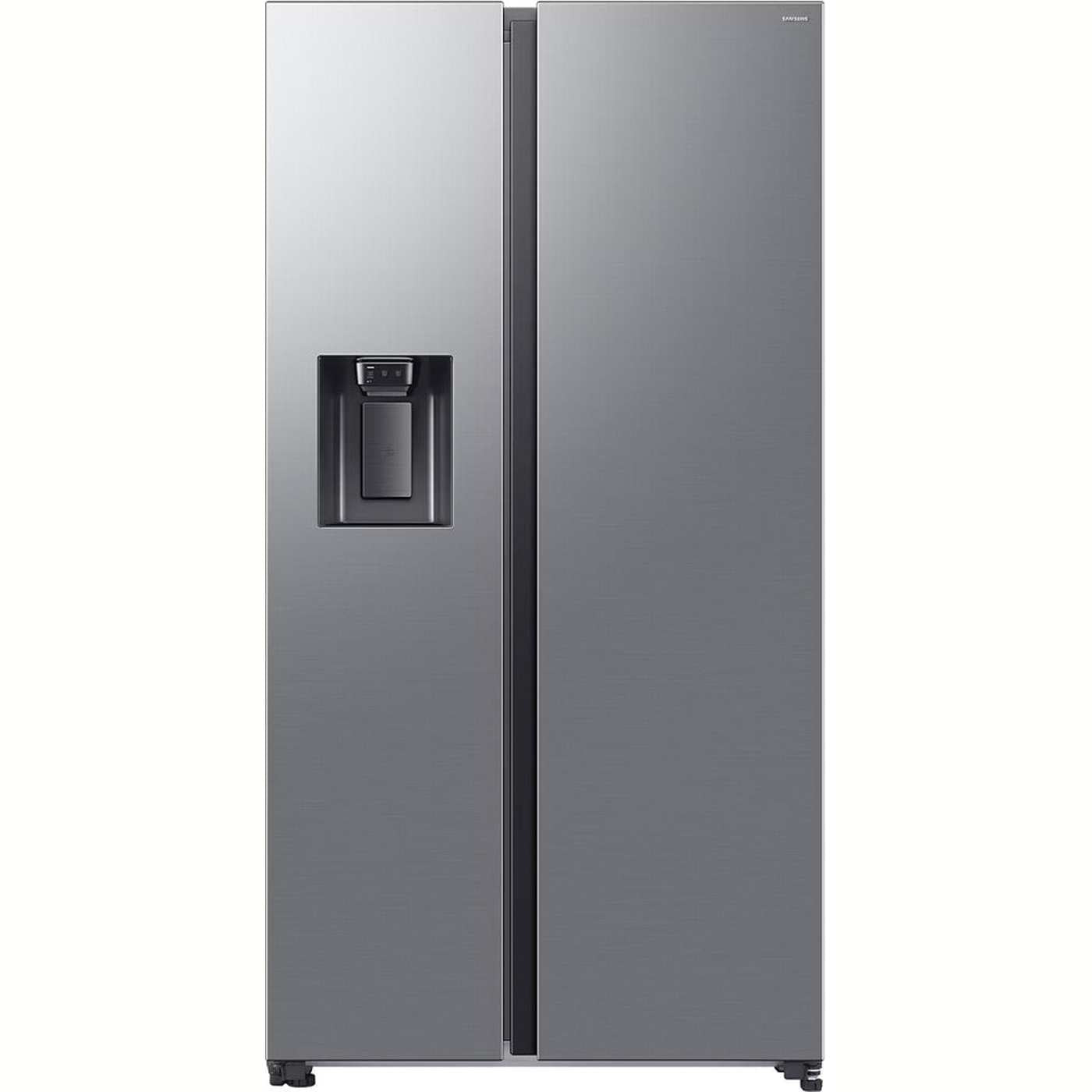 Samsung RS70F64KETEO – Amerikaanse Koelkast – 640 l – RVS – 36 dB – No Frost – Wateraansluiting – Energieklasse E