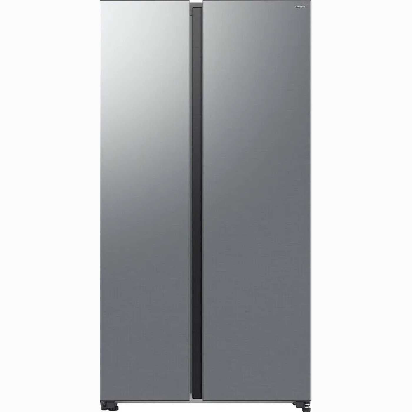 Samsung RS70F65QETEO – Amerikaanse Koelkast – 659 l – RVS – 36 dB – No Frost – App-bediening