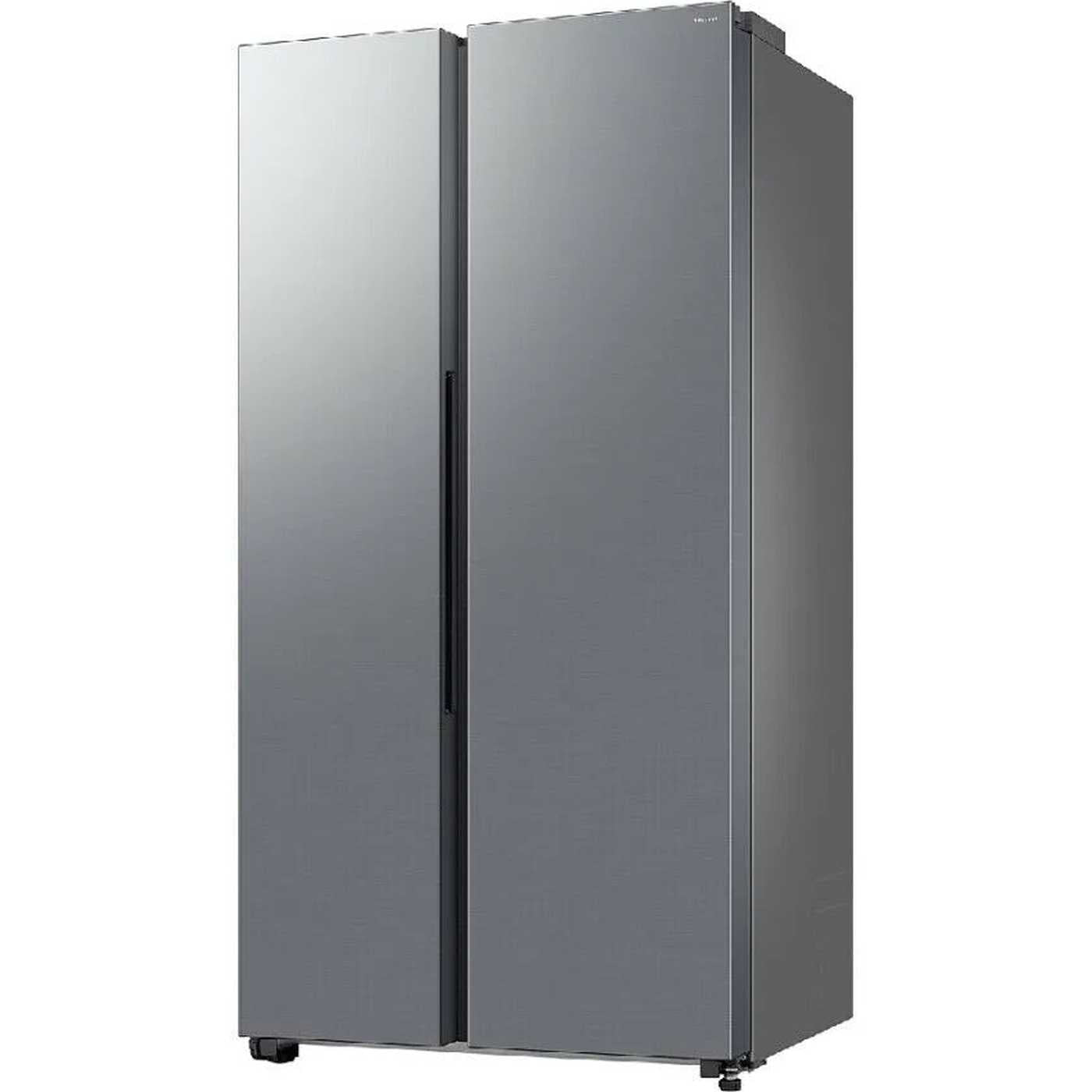 Samsung RS70F65QETEO – Amerikaanse Koelkast – 659 l – RVS – 36 dB – No Frost – App-bediening