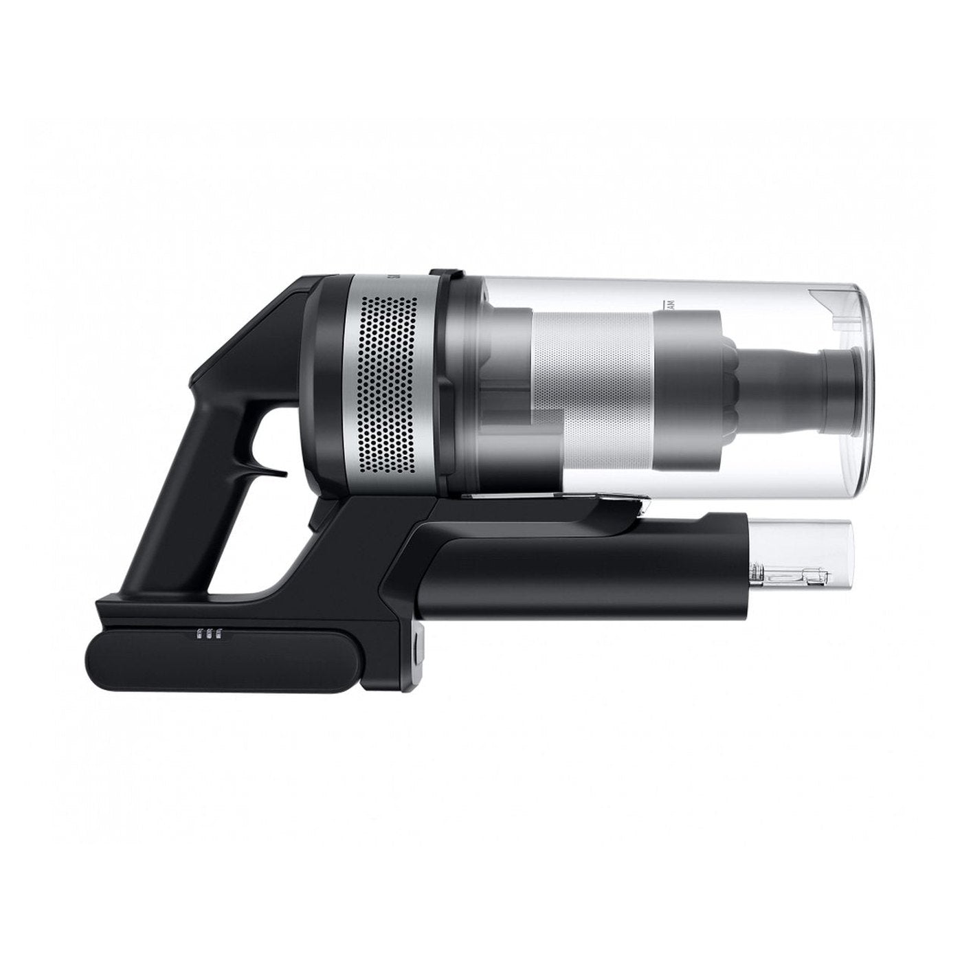 Samsung VS15A60AGR5WA – Draadloze Stofzuiger – 410 W – HEPA-filter – Zakloos – Accu – Zwart