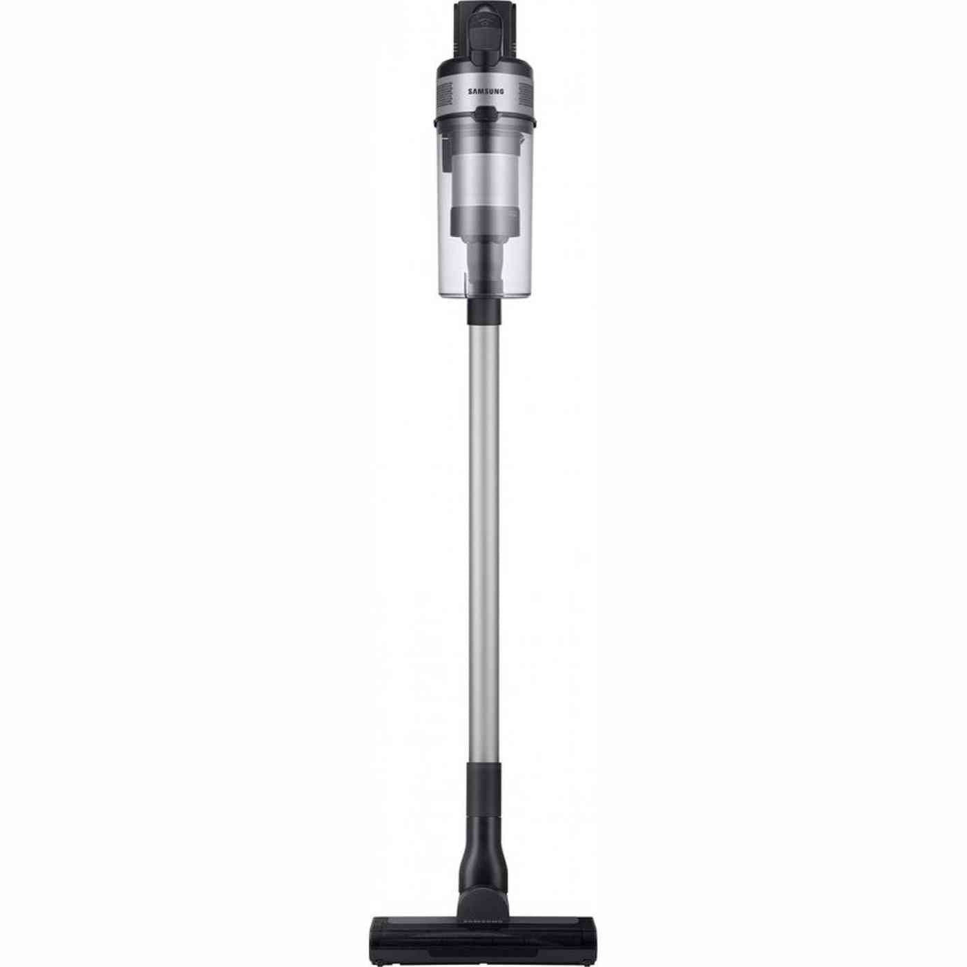 Samsung VS15A60AGR5WA – Draadloze Stofzuiger – 410 W – HEPA-filter – Zakloos – Accu – Zwart