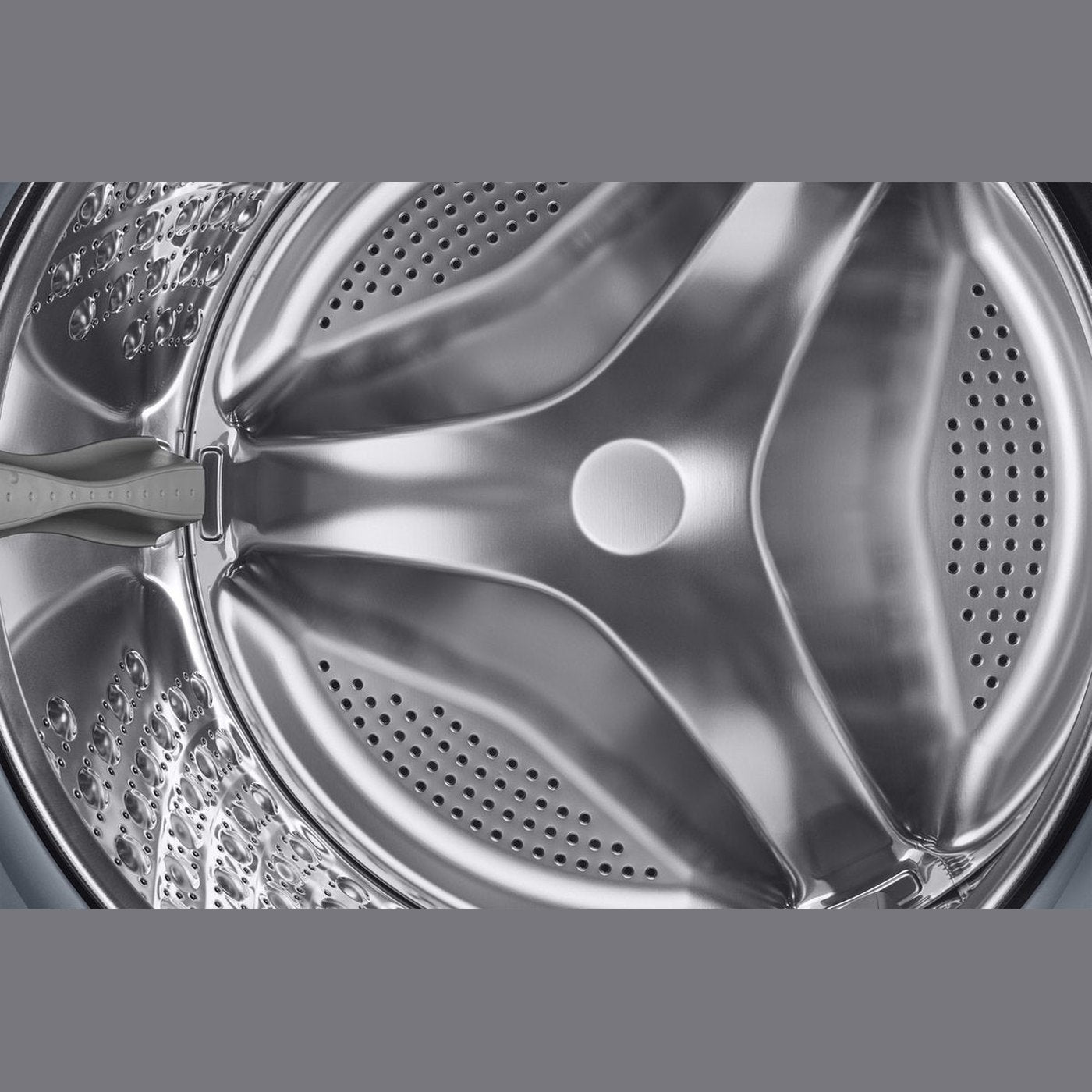 Samsung WD11DB8B85GBU3 – Was-droogcombinatie – 11 kg – 1400 rpm – Energieklasse A – Smart App – Zwart