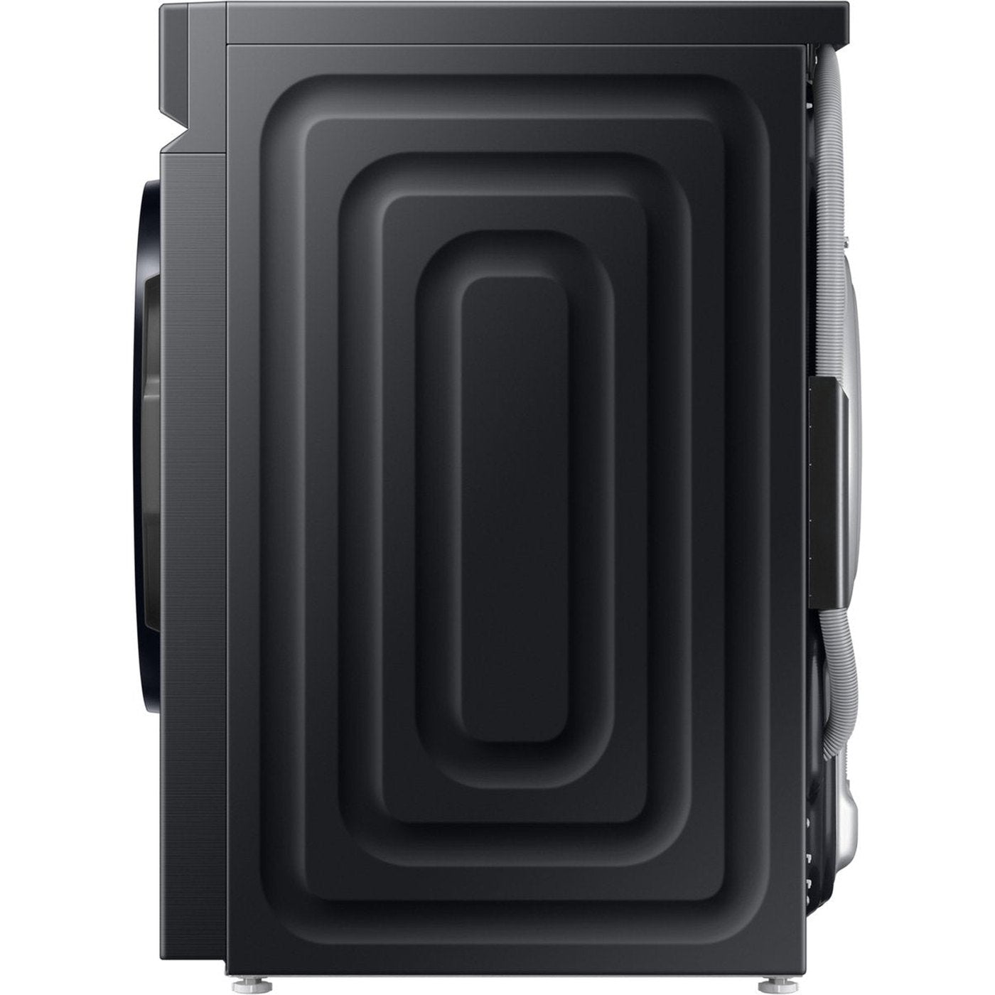 Samsung WD11DB8B85GBU3 – Was-droogcombinatie – 11 kg – 1400 rpm – Energieklasse A – Smart App – Zwart
