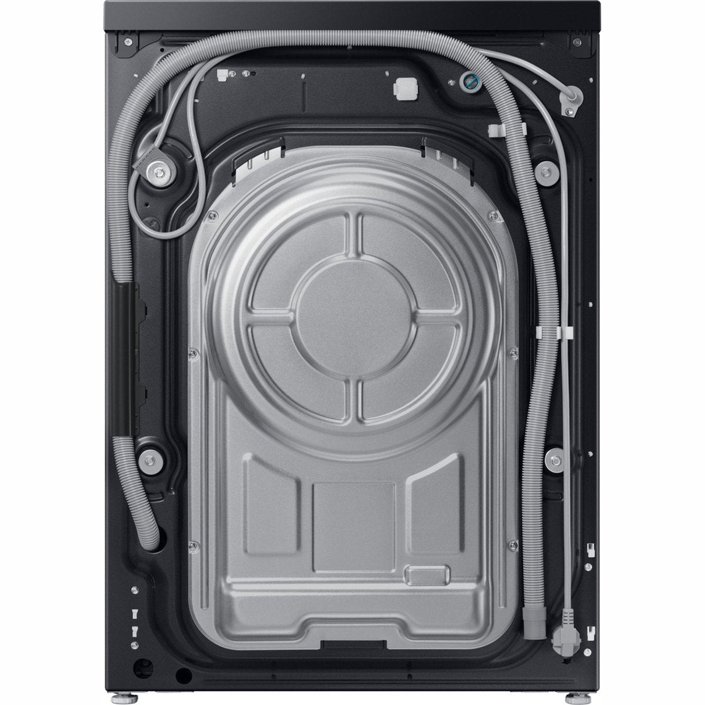 Samsung WD11DB8B85GBU3 – Was-droogcombinatie – 11 kg – 1400 rpm – Energieklasse A – Smart App – Zwart