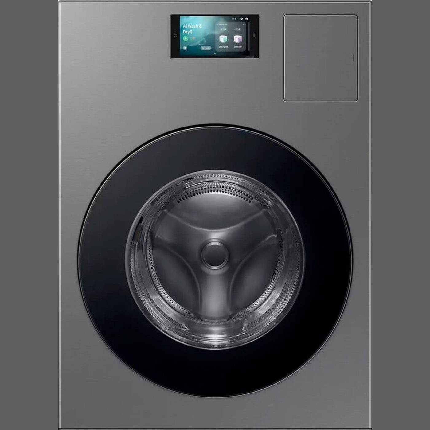Samsung WD18DB8995BZT2 – Was-droogcombinatie – 18 kg – 1000 toeren – Smart – Energieklasse A