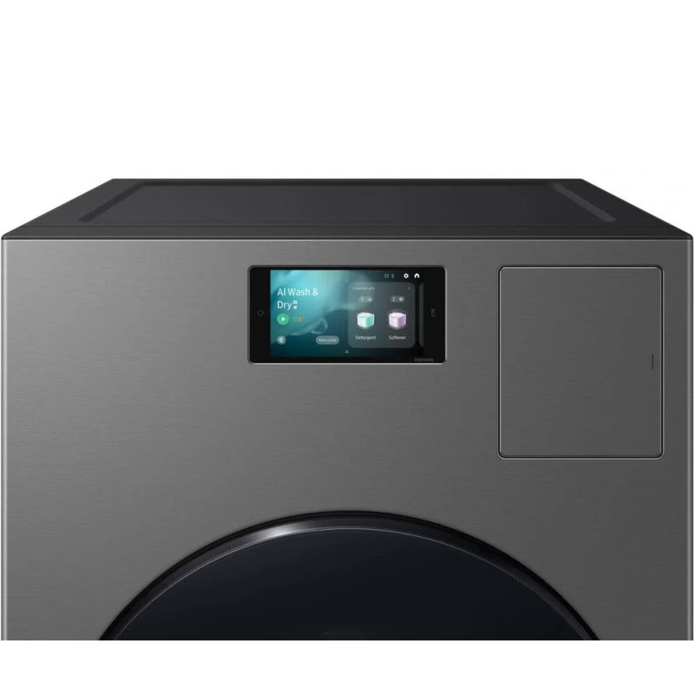 Samsung WD18DB8995BZT2 – Was-droogcombinatie – 18 kg – 1000 toeren – Smart – Energieklasse A