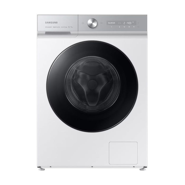 Samsung WW11BB944DGHS7 – Wasmachine – 1400 toeren – Laag verbruik – Grote capaciteit – Slimme functies