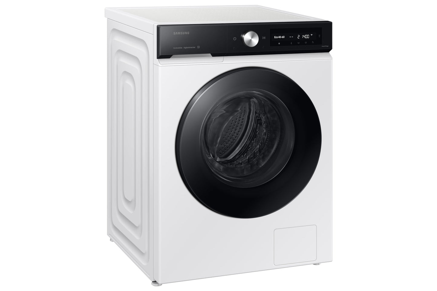 Samsung WW11DB7B94GE – Wasmachine – 1400 rpm – Zuinig in verbruik – Grote trommel – Laag geluidsniveau