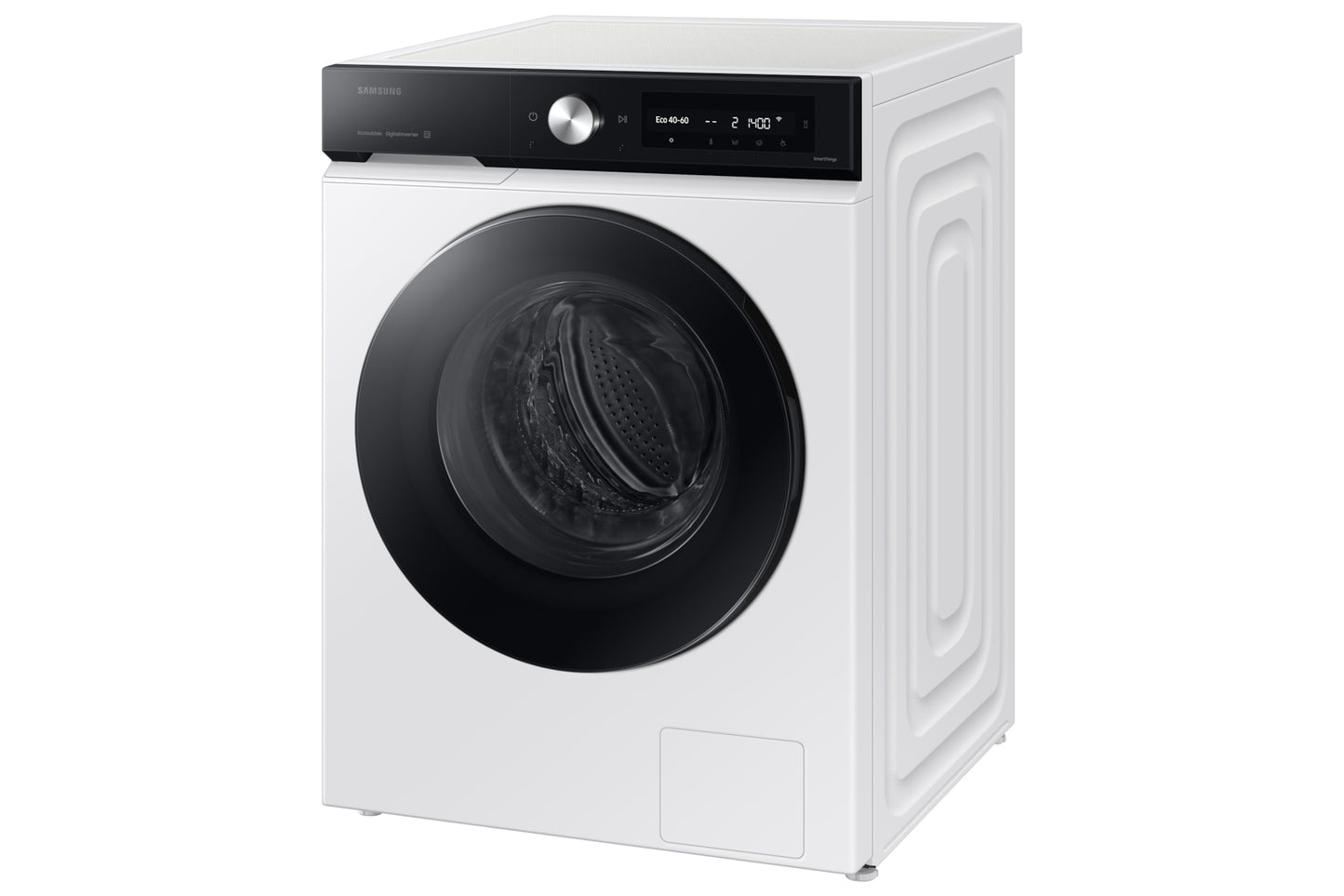 Samsung WW11DB7B94GE – Wasmachine – 1400 rpm – Zuinig in verbruik – Grote trommel – Laag geluidsniveau