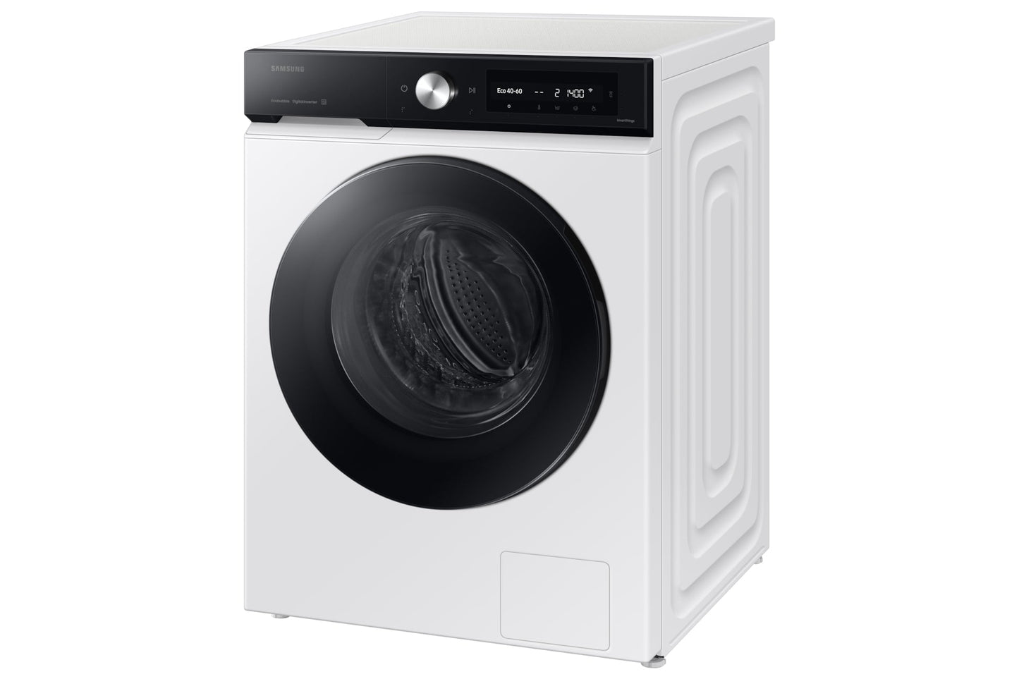 Samsung WW11DB7B94GE – Wasmachine – 1400 rpm – Zuinig in verbruik – Grote trommel – Laag geluidsniveau