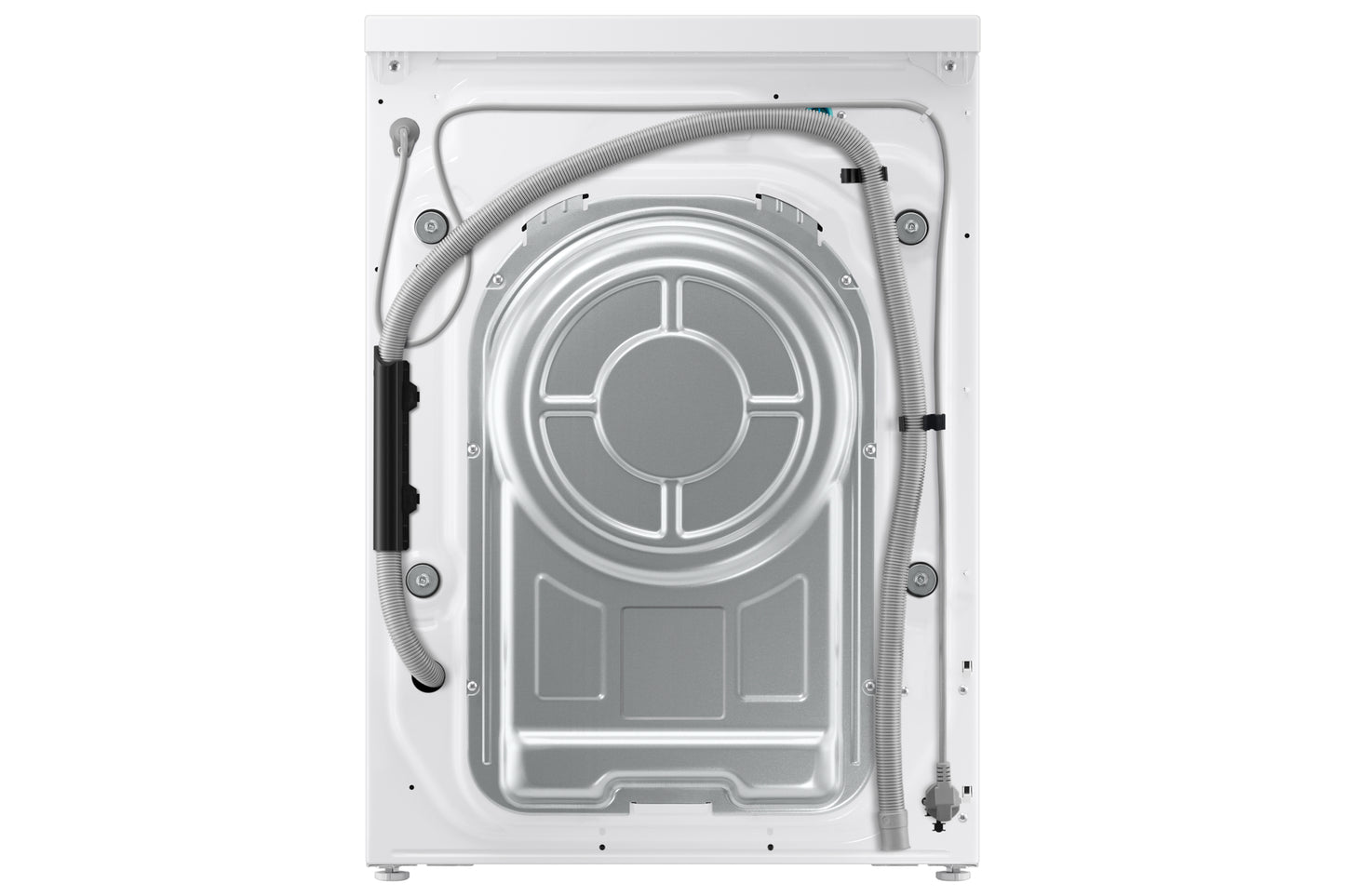 Samsung WW11DB7B94GE – Wasmachine – 1400 rpm – Zuinig in verbruik – Grote trommel – Laag geluidsniveau