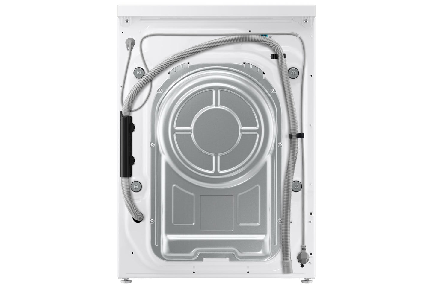 Samsung WW11DB7B94GE – Wasmachine – 1400 rpm – Zuinig in verbruik – Grote trommel – Laag geluidsniveau