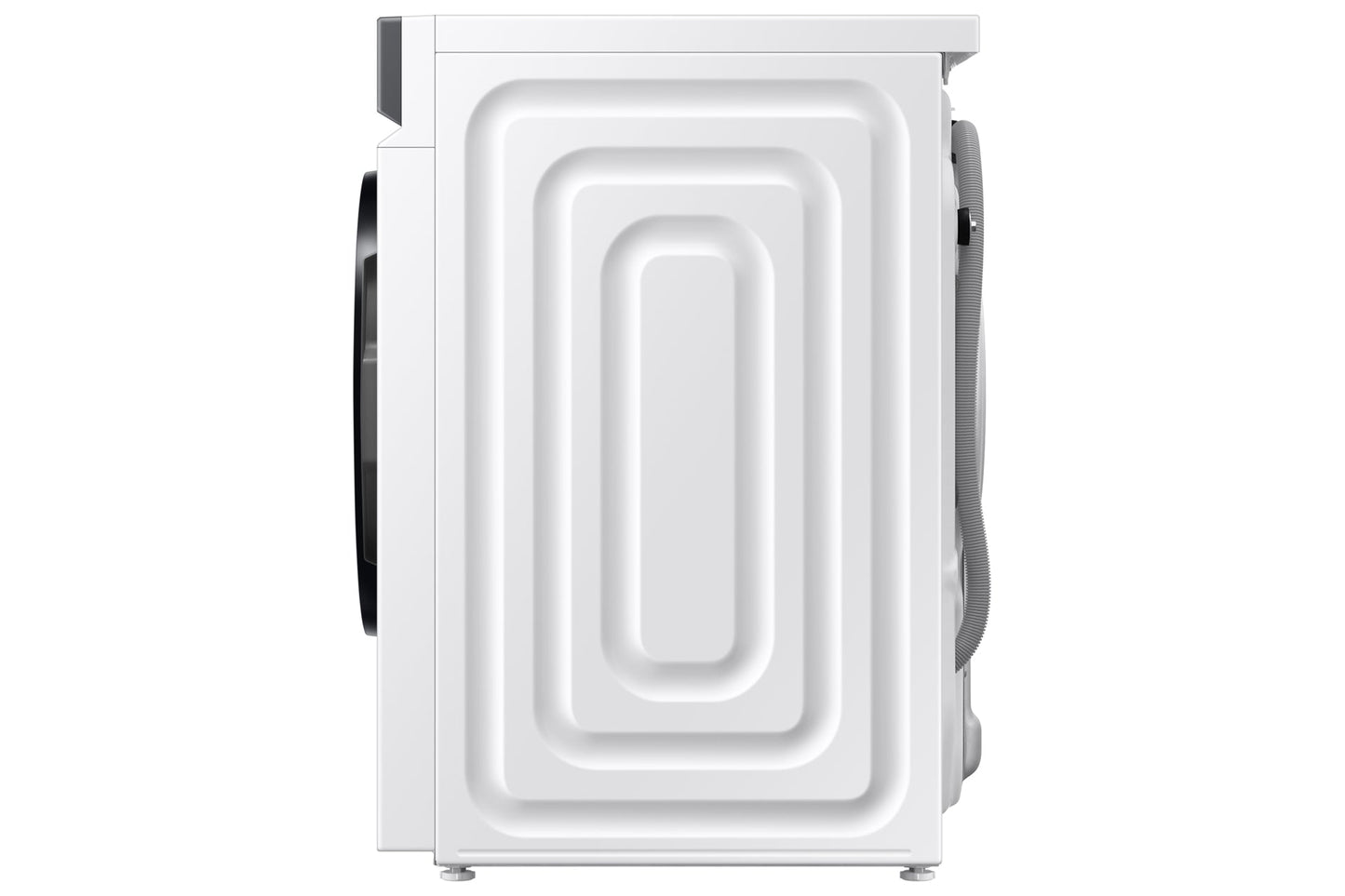 Samsung WW11DB7B94GE – Wasmachine – 1400 rpm – Zuinig in verbruik – Grote trommel – Laag geluidsniveau