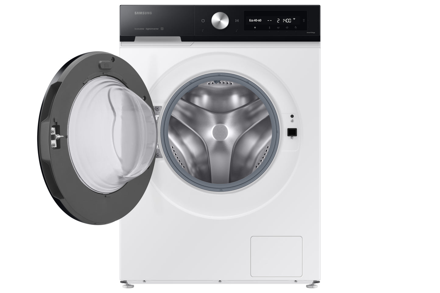 Samsung WW11DB7B94GE – Wasmachine – 1400 rpm – Zuinig in verbruik – Grote trommel – Laag geluidsniveau