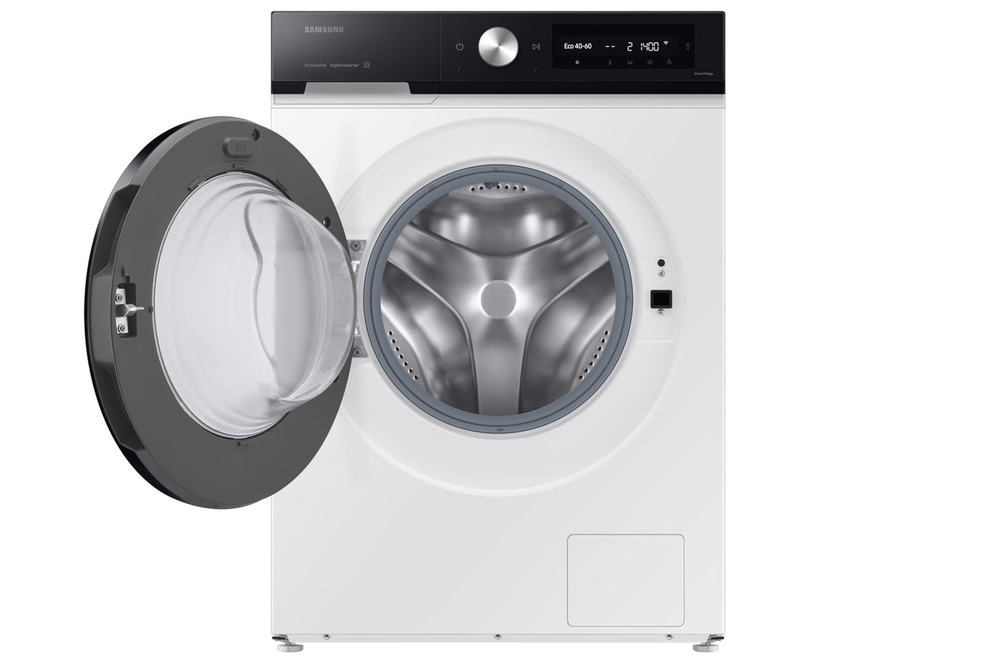 Samsung WW11DB7B94GE – Wasmachine – 1400 rpm – Zuinig in verbruik – Grote trommel – Laag geluidsniveau