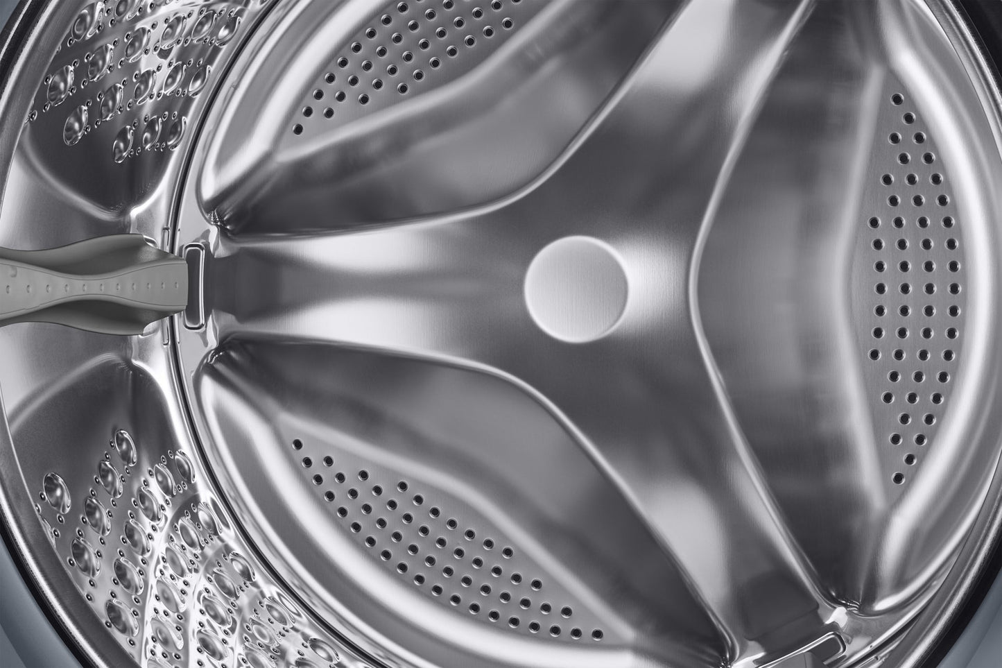 Samsung WW11DB7B94GE – Wasmachine – 1400 rpm – Zuinig in verbruik – Grote trommel – Laag geluidsniveau